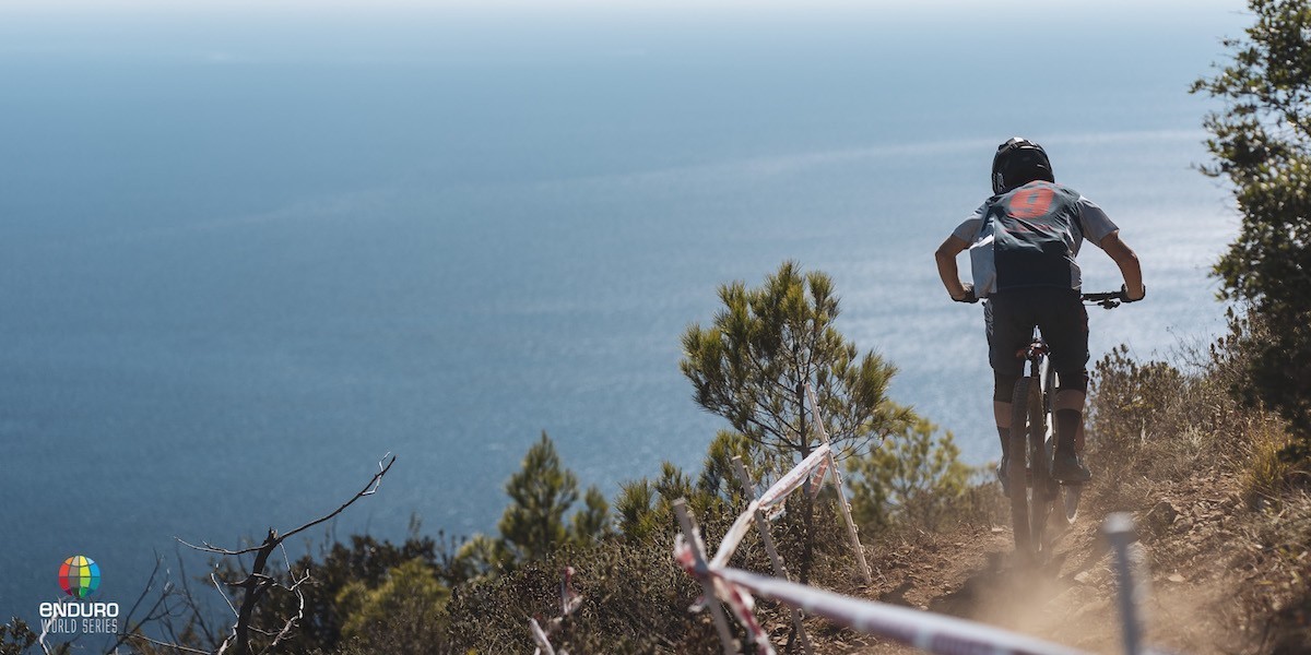 Guida di Mountain Bike
