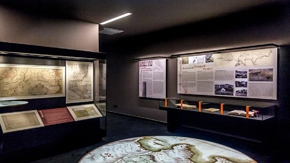 Archäologisches Museum und Stadtmuseum Sestri Levante