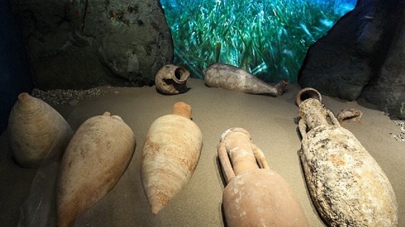 Archäologisches Museum und Stadtmuseum Sestri Levante